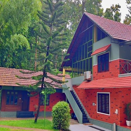 Adrak Mountain Mist Forest Resort Pulpally Екстер'єр фото