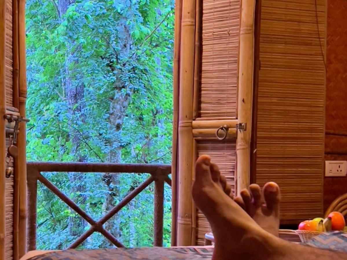 Adrak Mountain Mist Forest Resort Pulpally Екстер'єр фото