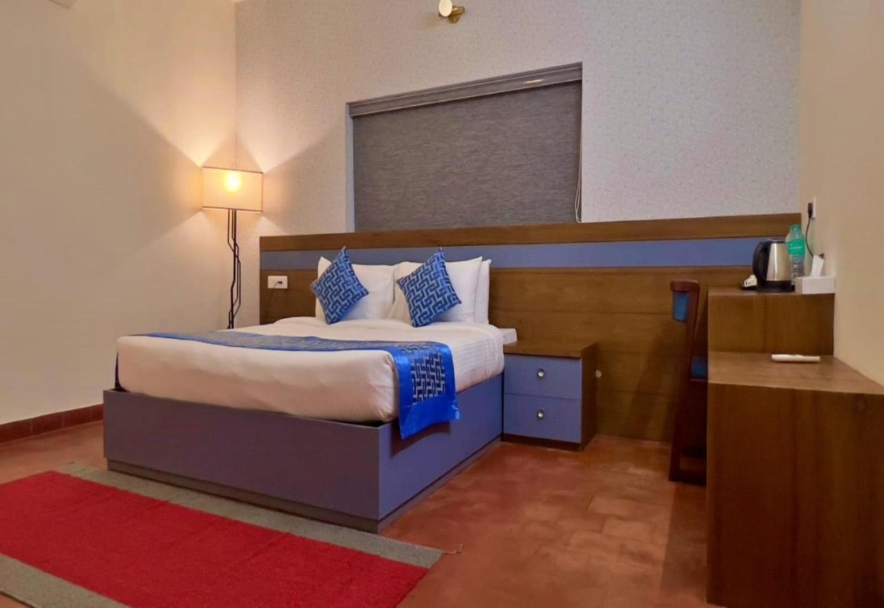 Adrak Mountain Mist Forest Resort Pulpally Екстер'єр фото