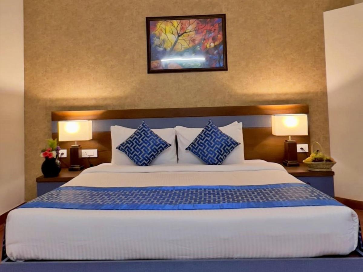 Adrak Mountain Mist Forest Resort Pulpally Екстер'єр фото