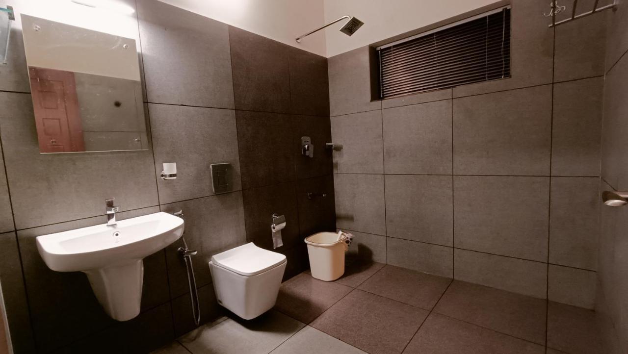 Adrak Mountain Mist Forest Resort Pulpally Екстер'єр фото