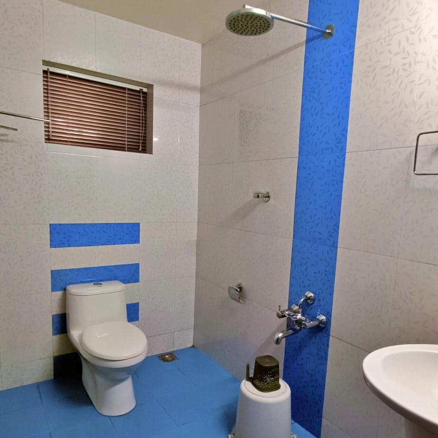 Adrak Mountain Mist Forest Resort Pulpally Екстер'єр фото