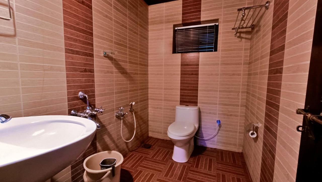 Adrak Mountain Mist Forest Resort Pulpally Екстер'єр фото