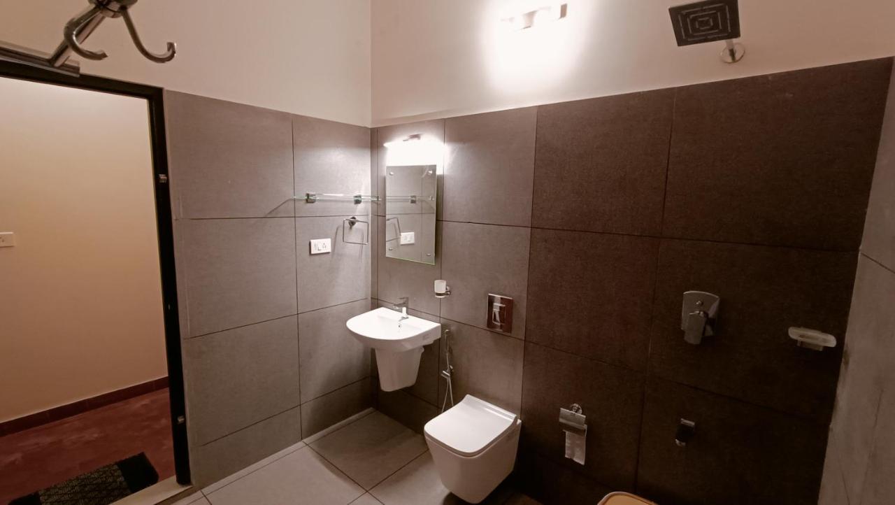 Adrak Mountain Mist Forest Resort Pulpally Екстер'єр фото
