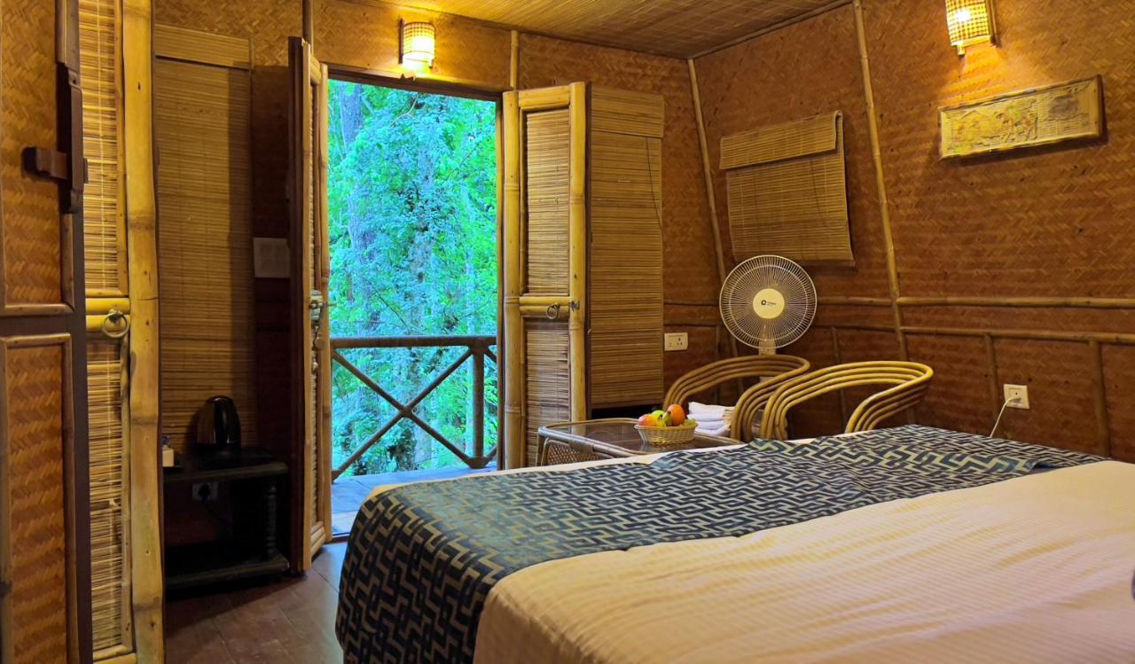 Adrak Mountain Mist Forest Resort Pulpally Екстер'єр фото